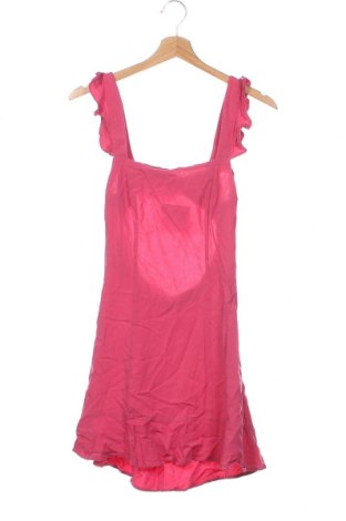 Rochie NA-KD, Mărime XXS, Culoare Roz, Preț 65,64 Lei