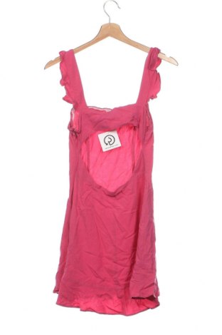 Šaty  NA-KD, Veľkosť XXS, Farba Ružová, Cena  13,16 €