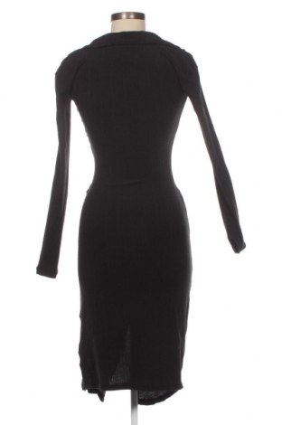 Kleid NA-KD, Größe XXS, Farbe Schwarz, Preis 11,69 €