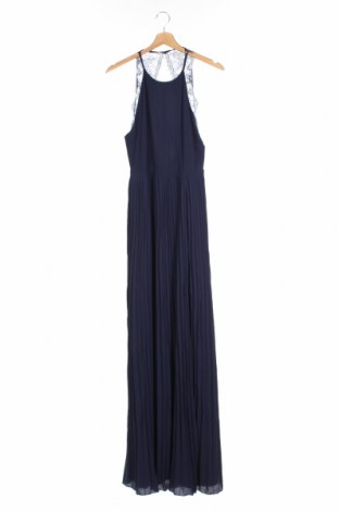 Φόρεμα NLY Eve, Μέγεθος XS, Χρώμα Μπλέ, Τιμή 49,68 €