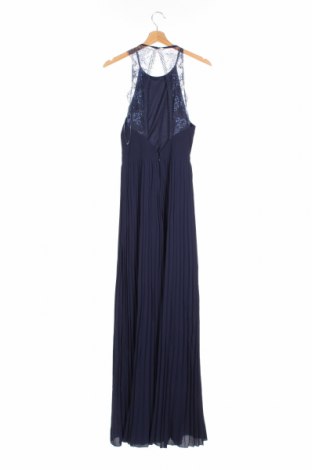 Šaty  NLY Eve, Veľkosť XS, Farba Modrá, Cena  19,95 €