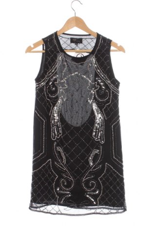 Kleid NLY Eve, Größe XS, Farbe Schwarz, Preis 12,68 €