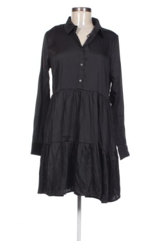 Φόρεμα NU-IN, Μέγεθος M, Χρώμα Μαύρο, Τιμή 26,72 €