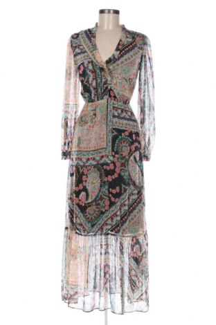 Φόρεμα Naf Naf, Μέγεθος XS, Χρώμα Πολύχρωμο, Τιμή 33,40 €