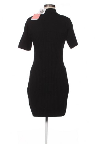 Šaty  Naf Naf, Veľkosť L, Farba Čierna, Cena  22,27 €