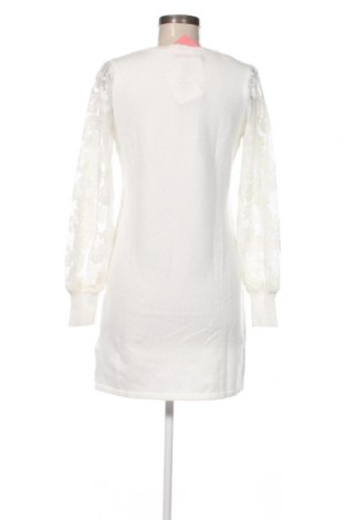 Šaty  Naf Naf, Velikost S, Barva Bílá, Cena  1 565,00 Kč