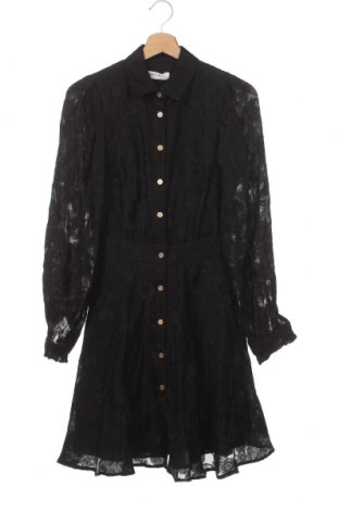 Šaty  Naf Naf, Velikost XS, Barva Černá, Cena  829,00 Kč