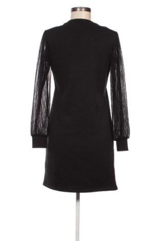 Kleid Naf Naf, Größe XS, Farbe Schwarz, Preis € 8,35