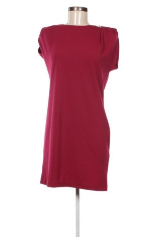 Kleid Naf Naf, Größe XS, Farbe Rot, Preis 10,02 €