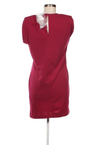 Φόρεμα Naf Naf, Μέγεθος XS, Χρώμα Κόκκινο, Τιμή 28,39 €