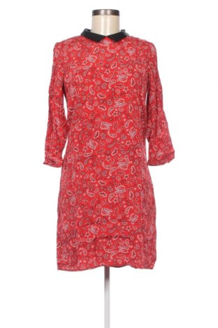 Kleid Naf Naf, Größe S, Farbe Mehrfarbig, Preis € 28,39