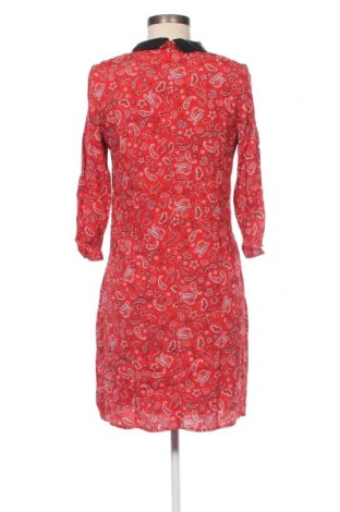 Kleid Naf Naf, Größe S, Farbe Mehrfarbig, Preis € 18,93