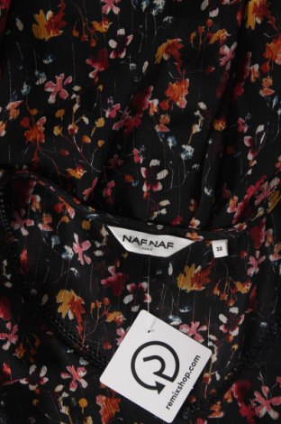 Kleid Naf Naf, Größe M, Farbe Mehrfarbig, Preis 8,91 €