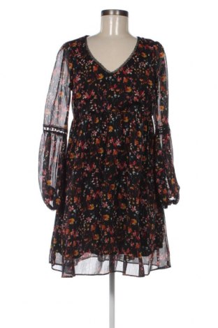 Kleid Naf Naf, Größe M, Farbe Mehrfarbig, Preis 28,39 €