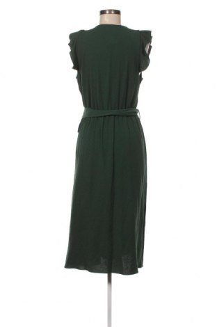 Φόρεμα Naf Naf, Μέγεθος M, Χρώμα Πράσινο, Τιμή 33,40 €