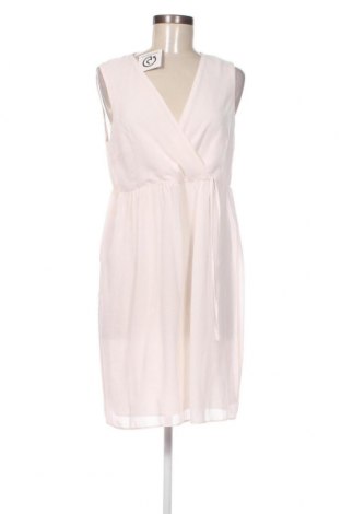 Φόρεμα Naf Naf, Μέγεθος M, Χρώμα Ρόζ , Τιμή 14,25 €