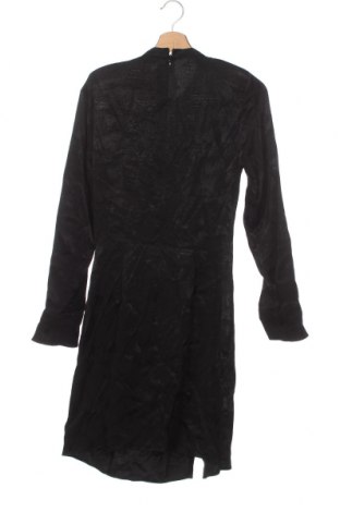 Kleid Naf Naf, Größe S, Farbe Schwarz, Preis 25,98 €