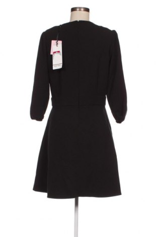Kleid Naf Naf, Größe L, Farbe Schwarz, Preis € 8,35