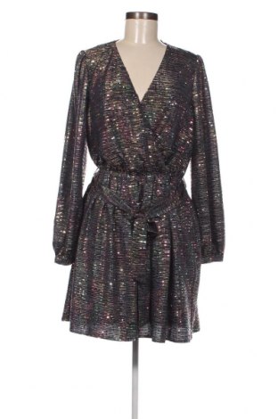 Kleid Naf Naf, Größe M, Farbe Mehrfarbig, Preis 36,80 €
