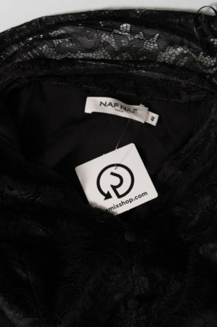 Šaty  Naf Naf, Velikost M, Barva Černá, Cena  304,00 Kč
