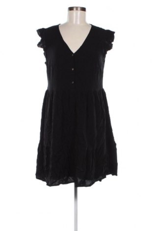 Φόρεμα Naf Naf, Μέγεθος S, Χρώμα Μαύρο, Τιμή 30,62 €