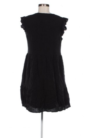 Kleid Naf Naf, Größe S, Farbe Schwarz, Preis 8,91 €