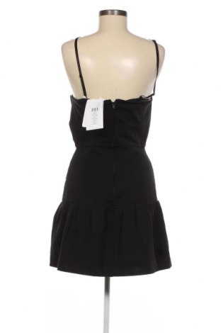 Kleid Naf Naf, Größe L, Farbe Schwarz, Preis € 16,70