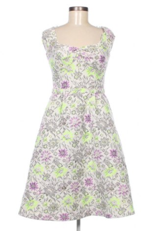 Kleid Naf Naf, Größe S, Farbe Mehrfarbig, Preis € 16,70