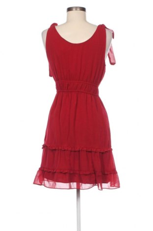 Φόρεμα Naf Naf, Μέγεθος S, Χρώμα Κόκκινο, Τιμή 19,48 €