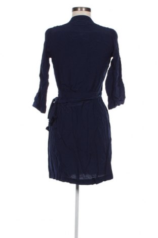 Kleid Naf Naf, Größe XS, Farbe Blau, Preis € 8,35