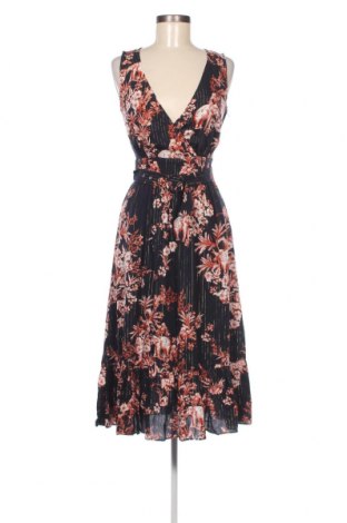 Φόρεμα Naf Naf, Μέγεθος XS, Χρώμα Πολύχρωμο, Τιμή 19,48 €