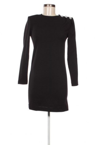 Φόρεμα Naf Naf, Μέγεθος XS, Χρώμα Μαύρο, Τιμή 43,30 €