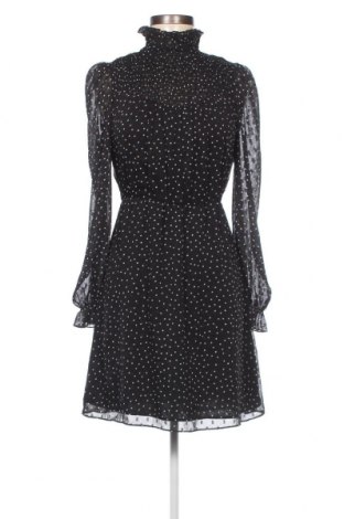 Kleid Naf Naf, Größe S, Farbe Schwarz, Preis 9,46 €