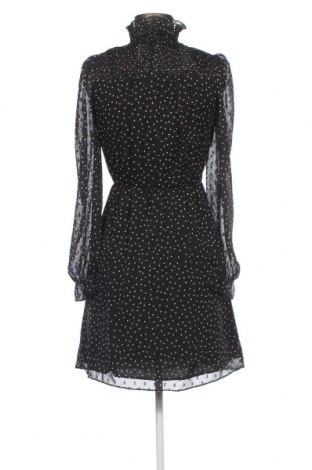 Kleid Naf Naf, Größe S, Farbe Schwarz, Preis 30,06 €