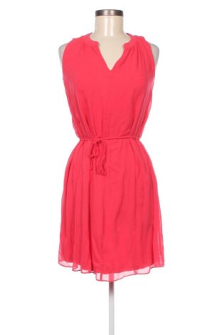 Kleid Naf Naf, Größe XS, Farbe Rosa, Preis 13,92 €