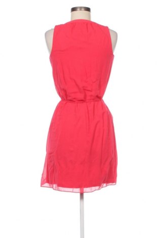 Kleid Naf Naf, Größe XS, Farbe Rosa, Preis 55,67 €