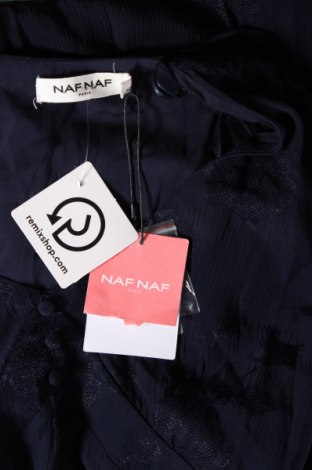 Φόρεμα Naf Naf, Μέγεθος M, Χρώμα Μπλέ, Τιμή 8,35 €