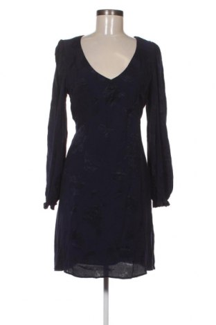 Φόρεμα Naf Naf, Μέγεθος M, Χρώμα Μπλέ, Τιμή 10,02 €