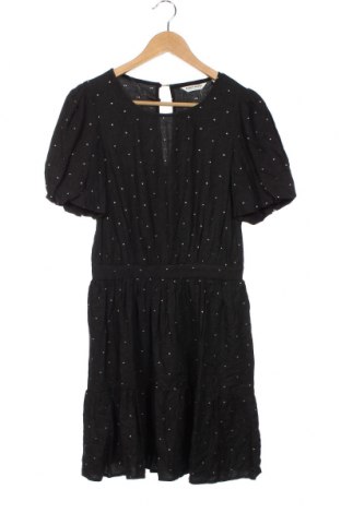 Kleid Naf Naf, Größe S, Farbe Grau, Preis € 8,35