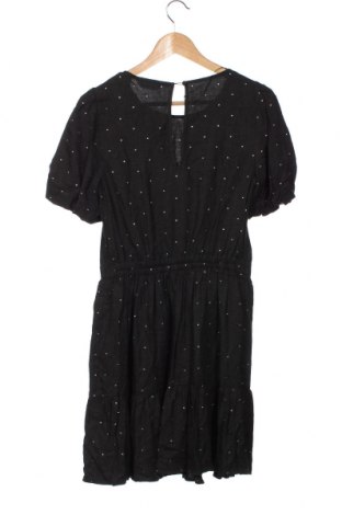 Kleid Naf Naf, Größe S, Farbe Grau, Preis € 8,35