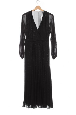 Kleid Naf Naf, Größe S, Farbe Schwarz, Preis 36,80 €