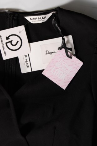 Φόρεμα Naf Naf, Μέγεθος M, Χρώμα Μαύρο, Τιμή 30,06 €