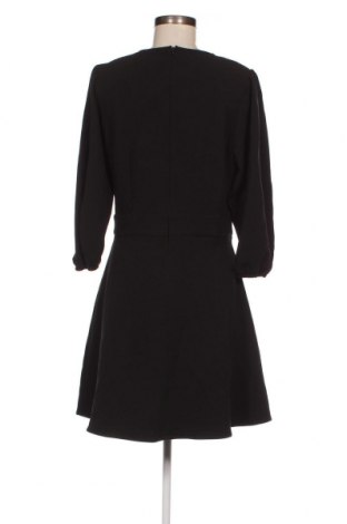 Φόρεμα Naf Naf, Μέγεθος M, Χρώμα Μαύρο, Τιμή 30,06 €