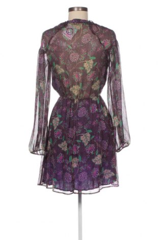 Kleid Naf Naf, Größe S, Farbe Mehrfarbig, Preis 30,06 €