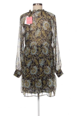 Φόρεμα Naf Naf, Μέγεθος M, Χρώμα Πολύχρωμο, Τιμή 30,06 €