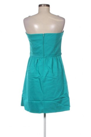 Kleid Naf Naf, Größe L, Farbe Blau, Preis 28,39 €