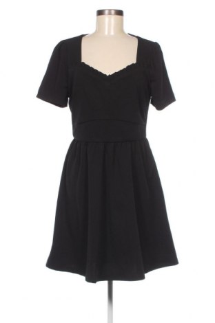 Kleid Naf Naf, Größe M, Farbe Schwarz, Preis € 19,48