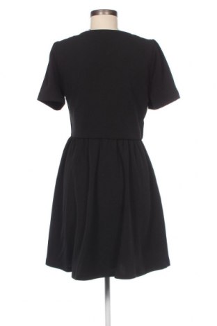 Kleid Naf Naf, Größe M, Farbe Schwarz, Preis 22,27 €