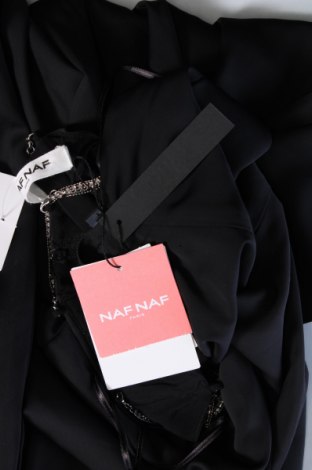 Šaty  Naf Naf, Veľkosť S, Farba Čierna, Cena  23,09 €