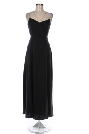 Kleid Naf Naf, Größe S, Farbe Schwarz, Preis 38,97 €